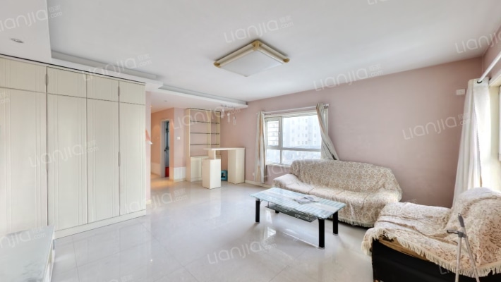 紫薇苑小区二手房实景图