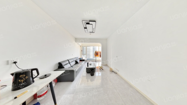 众安未来里二手房实景图