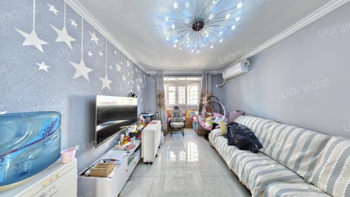 通达新苑二手房实景图