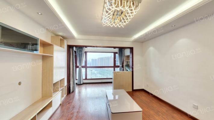 碧潭园珑玥二手房实景图