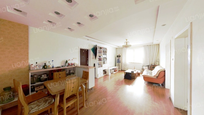 四会路二手房实景图