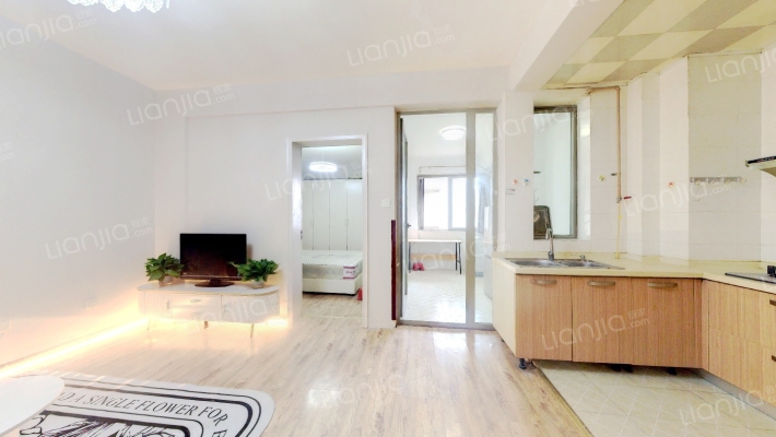 双城二手房实景图