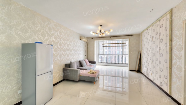 万达广场B1南区二手房实景图