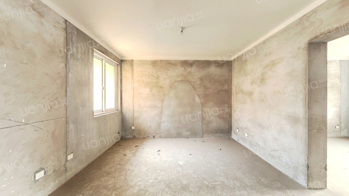 尚博苑二手房实景图