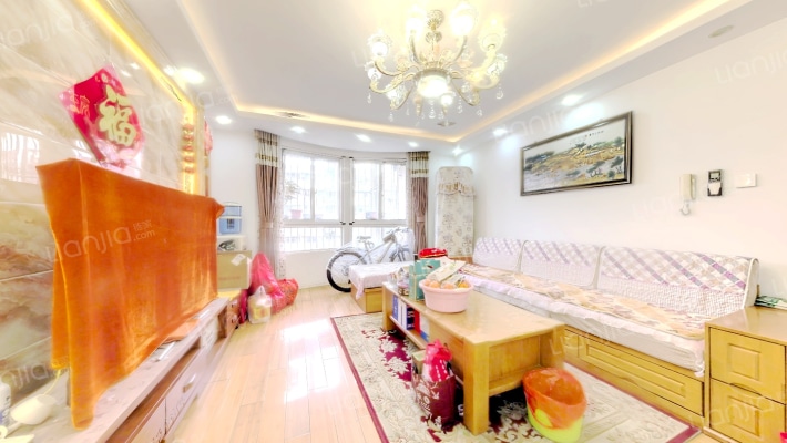 宝象花园二手房实景图