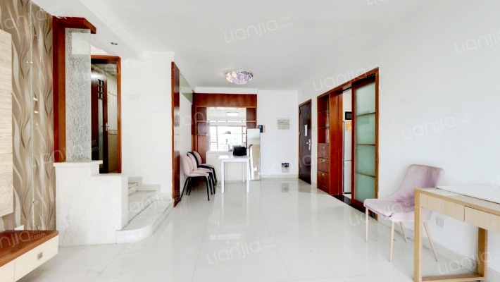 西城上筑二手房实景图