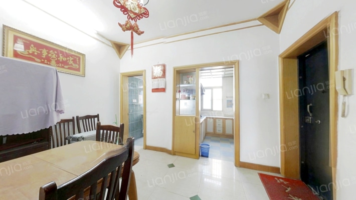 锡澄三村二手房实景图