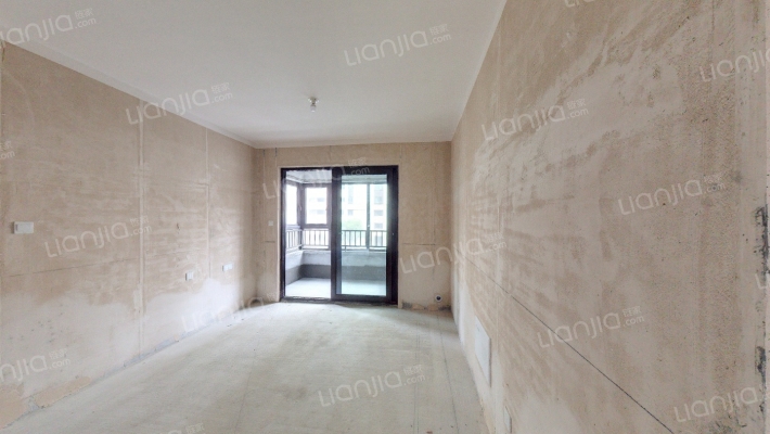 北城正荣府悦辰颂苑二手房实景图