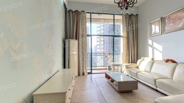 金科绿韵康城二手房实景图