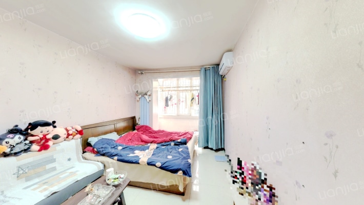 省勘宿舍二手房实景图