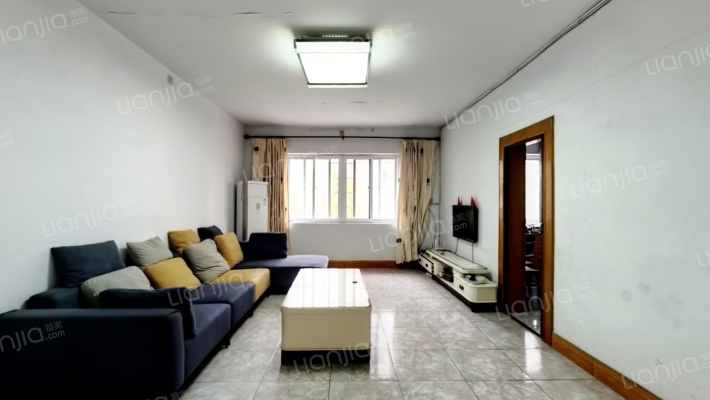 岳阳市路灯管理处宿舍二手房实景图