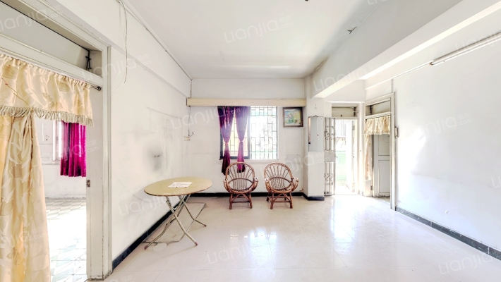 纸行路二手房实景图