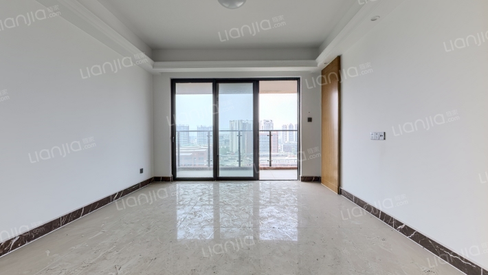 金色年华二手房实景图