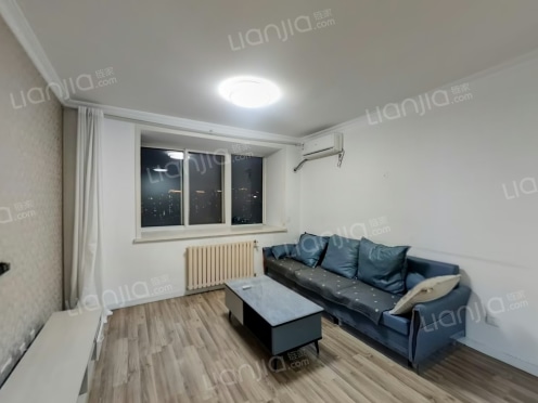 整租·浮山后一小区 2室2厅 南/北