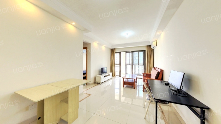 奥园香雪公馆二手房实景图