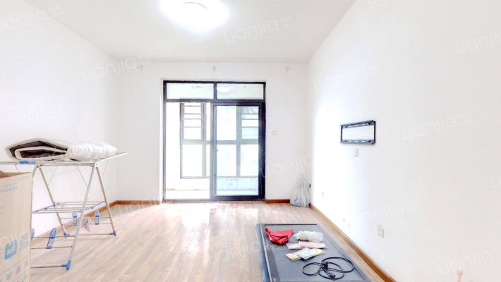 康桥溪月二手房实景图