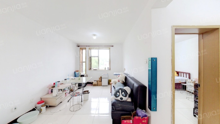 翔园二手房实景图