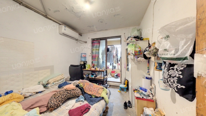保利佳苑二手房实景图