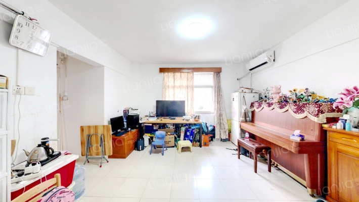 翠松楼二手房实景图