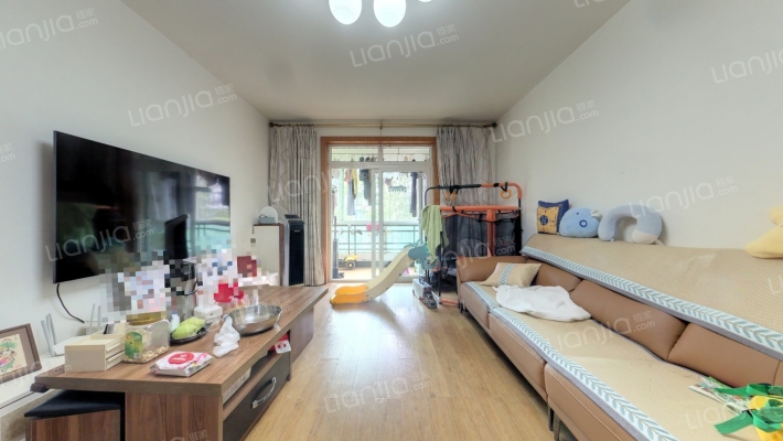 龙翔苑二期二手房实景图