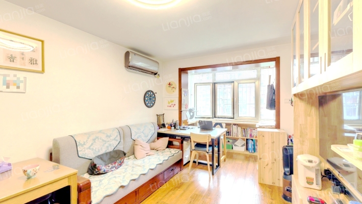 西幸福街二手房实景图