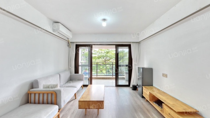 时代倾城水岸雅苑二手房实景图