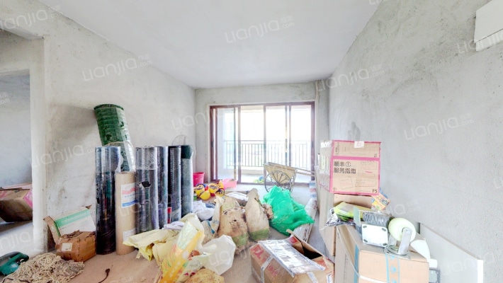 永和苑二手房实景图