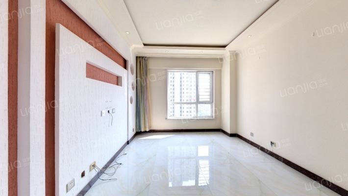 金州福佳新天地二手房实景图