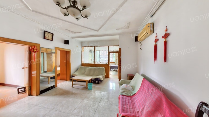 双铁金大厦二手房实景图