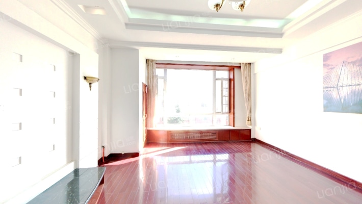 心宁苑二手房实景图