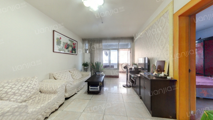 毓秀社区二手房实景图