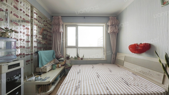 龙源小区二手房实景图