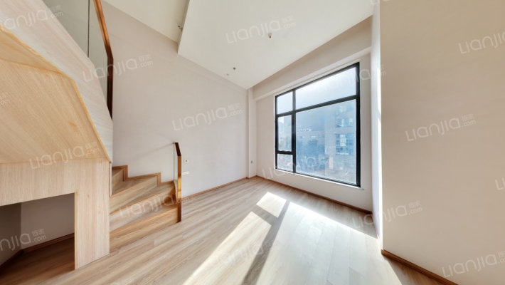 世茂和光荟二手房实景图