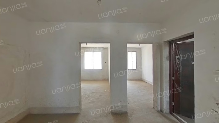 省五安家属区二手房实景图