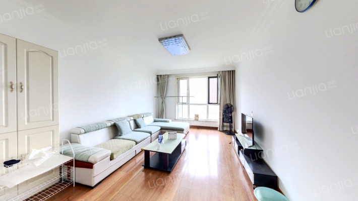 自由向二手房实景图