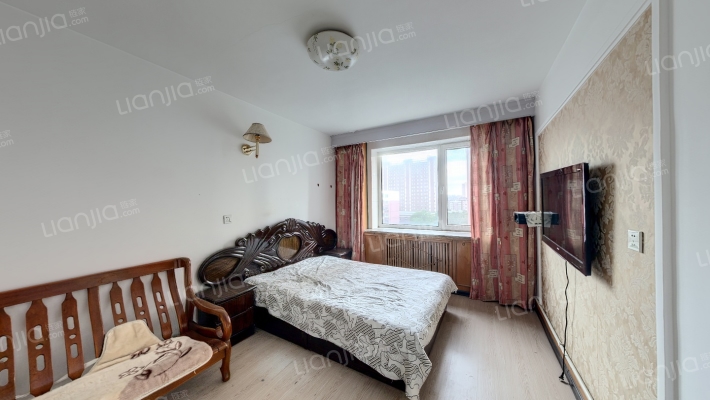 明东社区二手房实景图