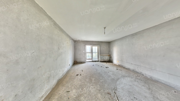 骊景新世界二手房实景图