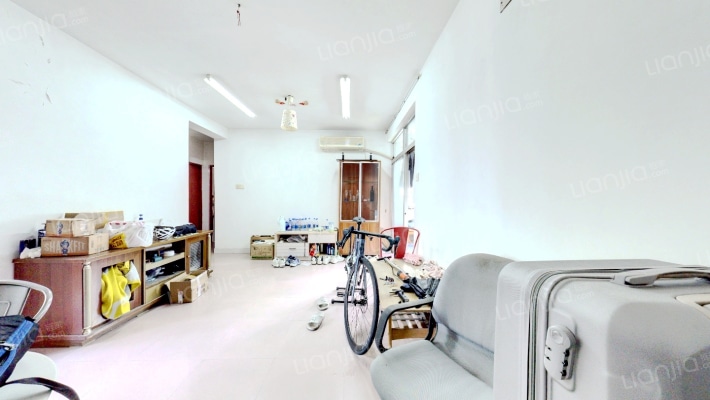 松坪村竹苑二手房实景图