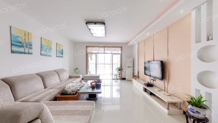 双龙警苑二手房实景图