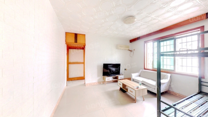 湖东家园二手房实景图