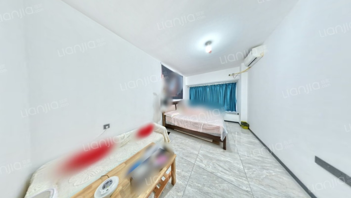 美的旭辉江山公馆二手房实景图