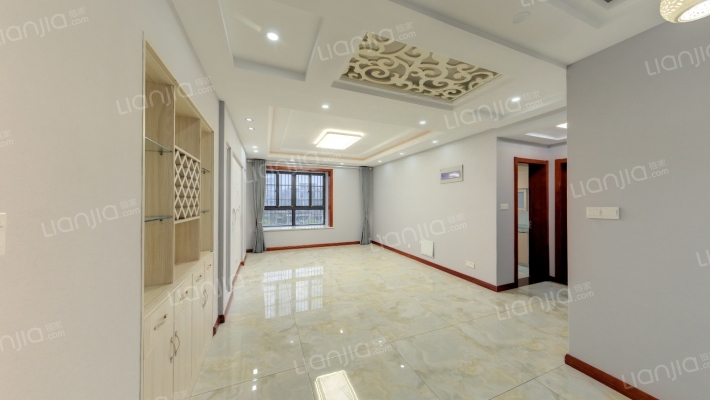 华憬佳园二手房实景图