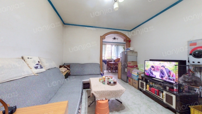 农技中心二手房实景图