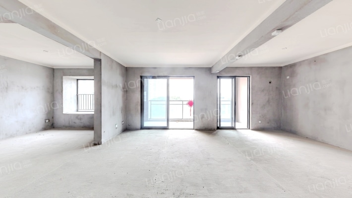 桃溪云庐二手房实景图