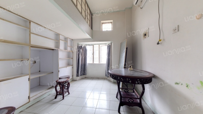 侨翠苑二手房实景图