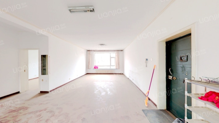 54街区二手房实景图