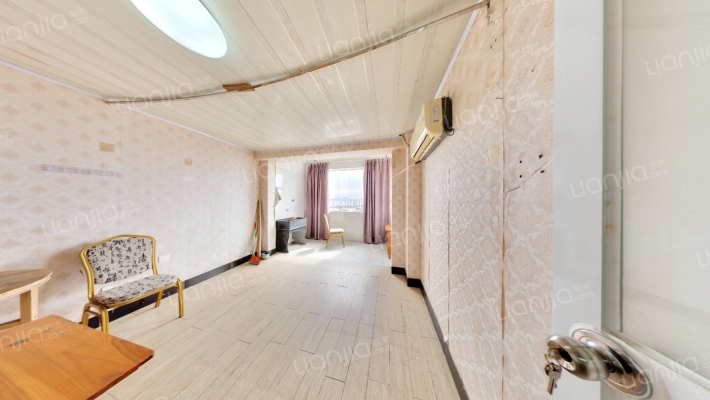 欣隆盛花园一区二手房实景图