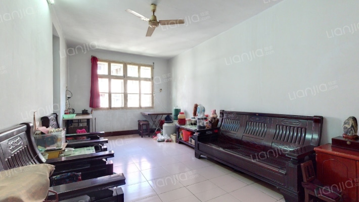 刘埂社区毛纺新院二手房实景图