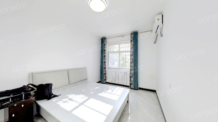 一建宿舍二手房实景图