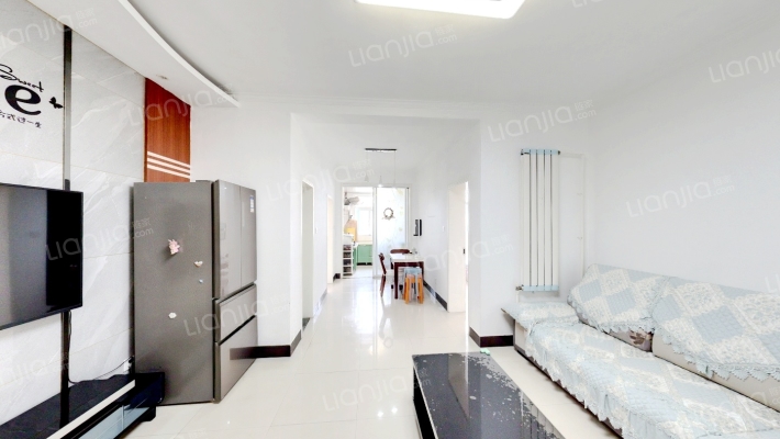 首钢长钢小区二手房实景图